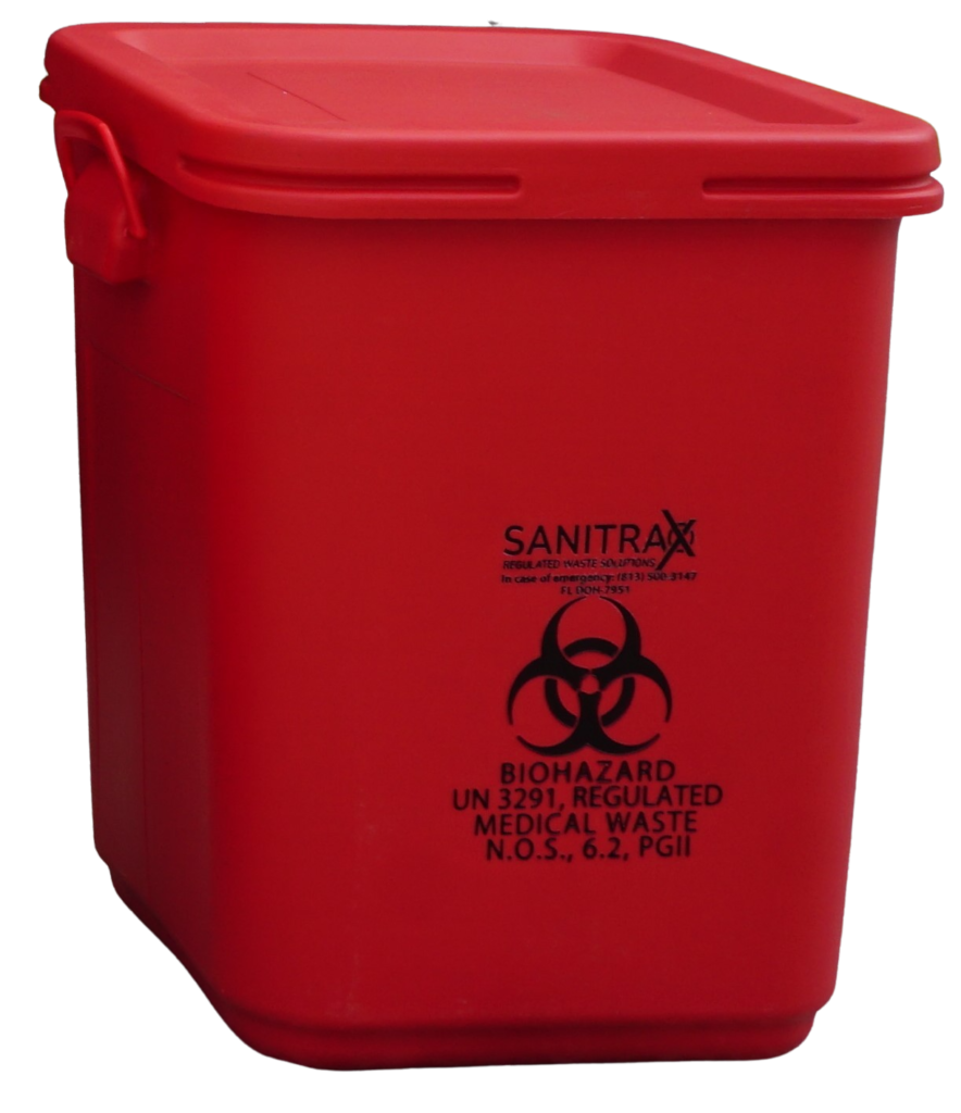 Biomedical Waste Services,Biomedical Waste Management