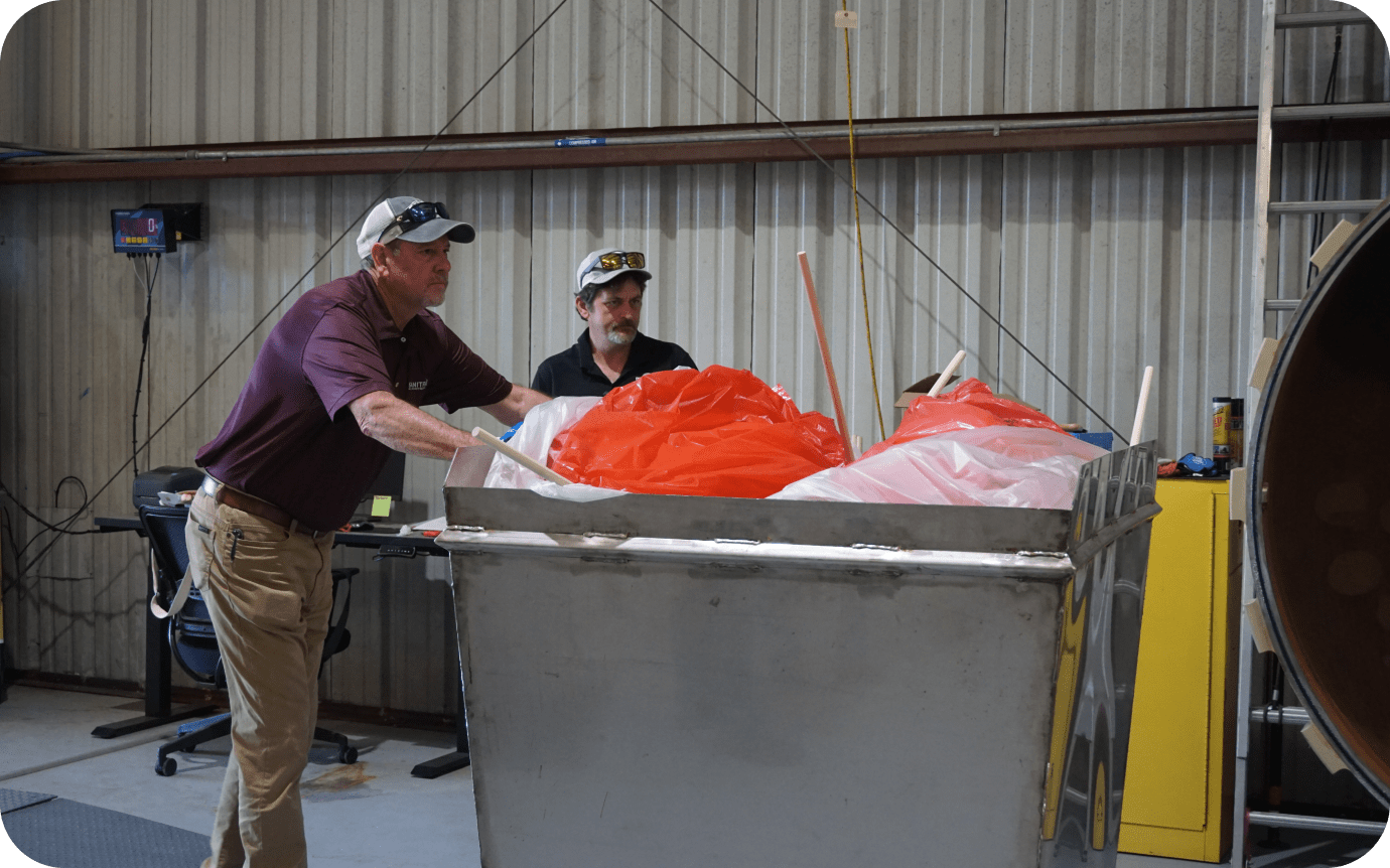 Sharps Disposal Clearwater