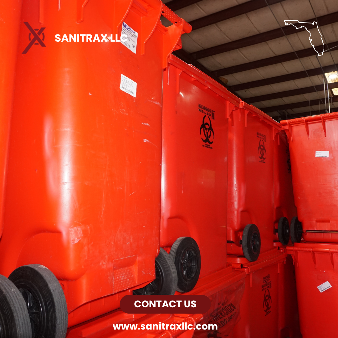 Biomedical Waste Company