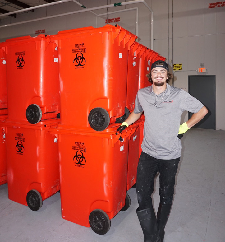 tampa medical waste disposal_