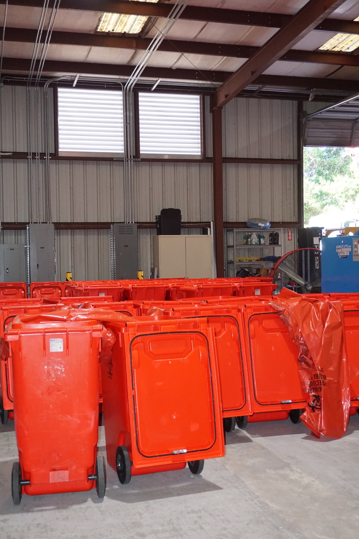 Product Destruction Florida