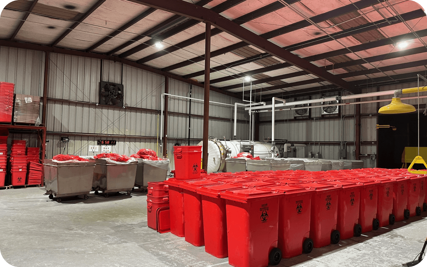 Florida Mailback Solutions