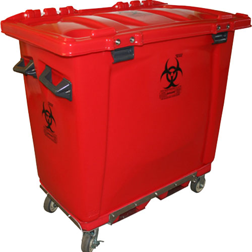 Biomedical Waste Disposal Florida
