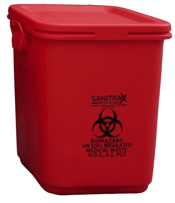 Florida Medical Waste Inspection Florida Medical Waste Inspection