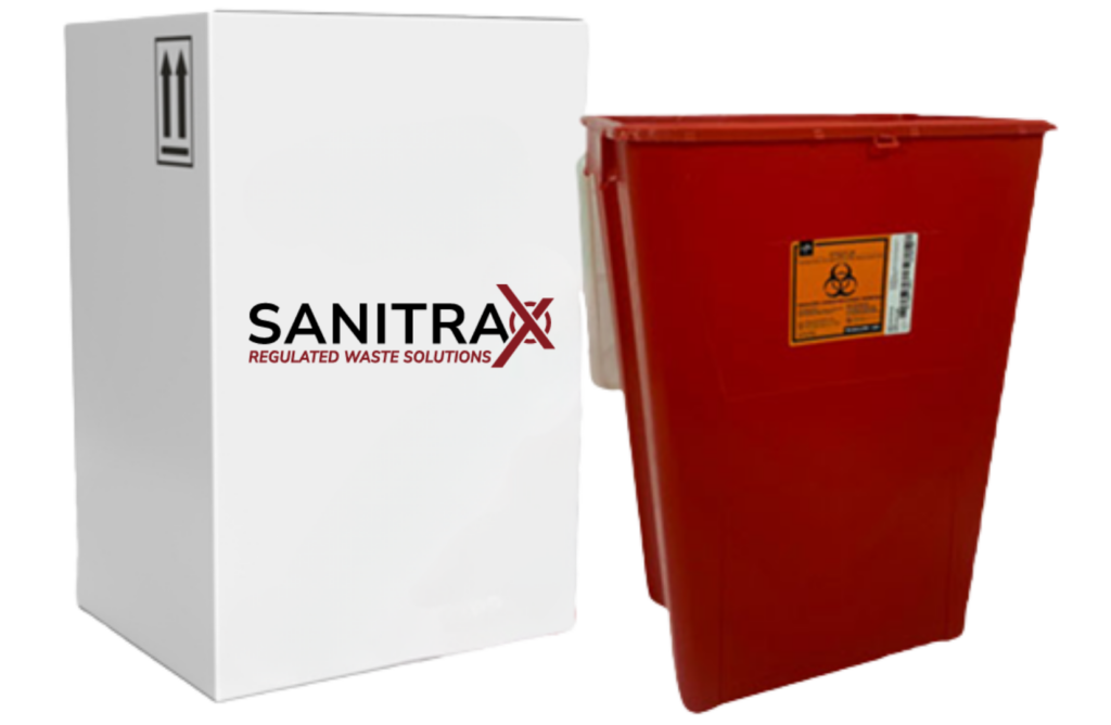 Florida Medical Waste Mailback Program Florida Medical Waste Mailback Program