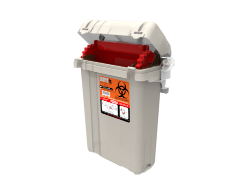 how to use a sharps container how to use a sharps container