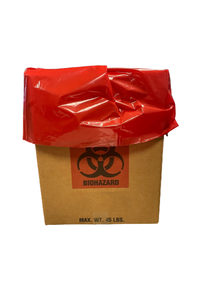 Biomedical Waste Disposal Florida