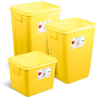Medical Waste Disposal in Florida