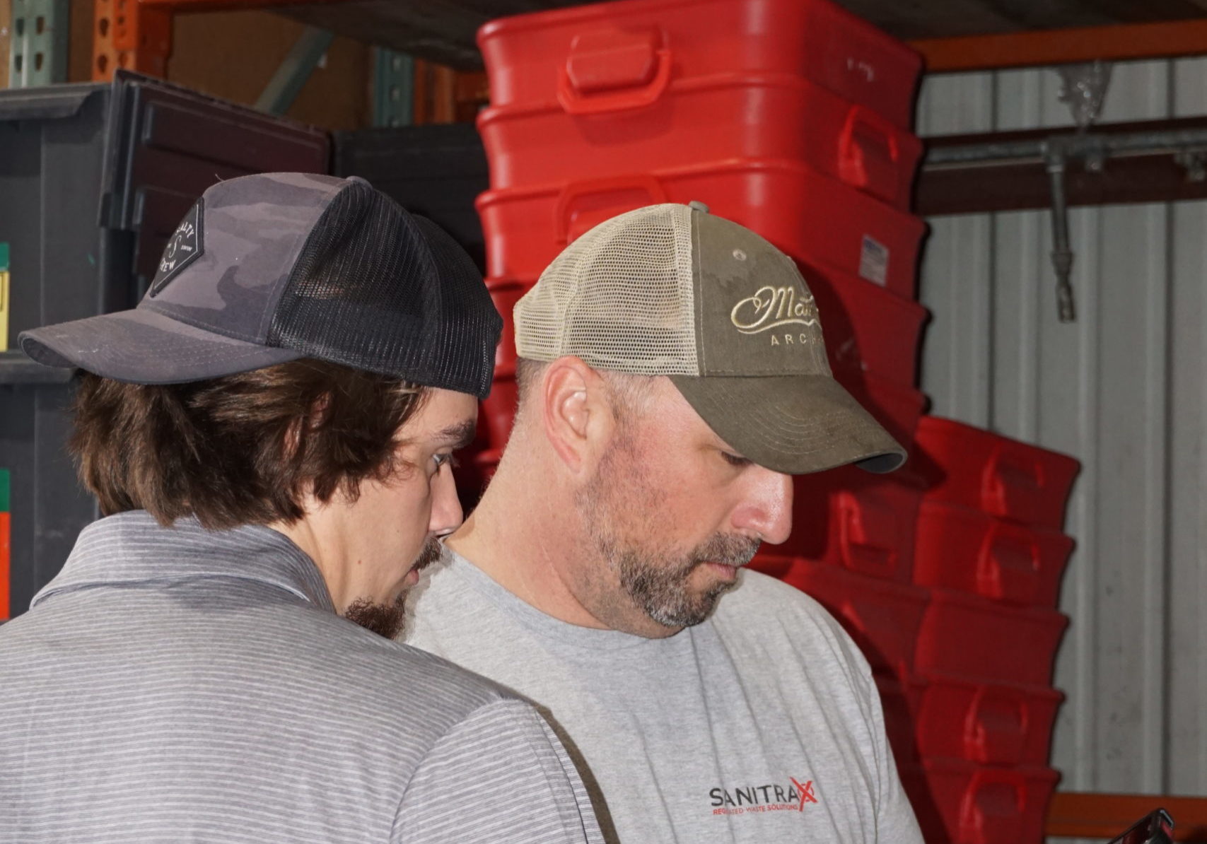 dot regulated medical waste training
